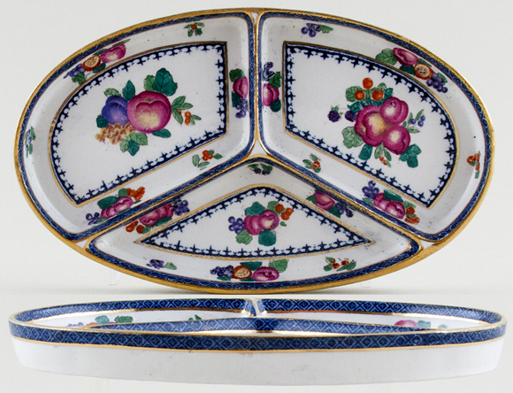 Dish c1920s